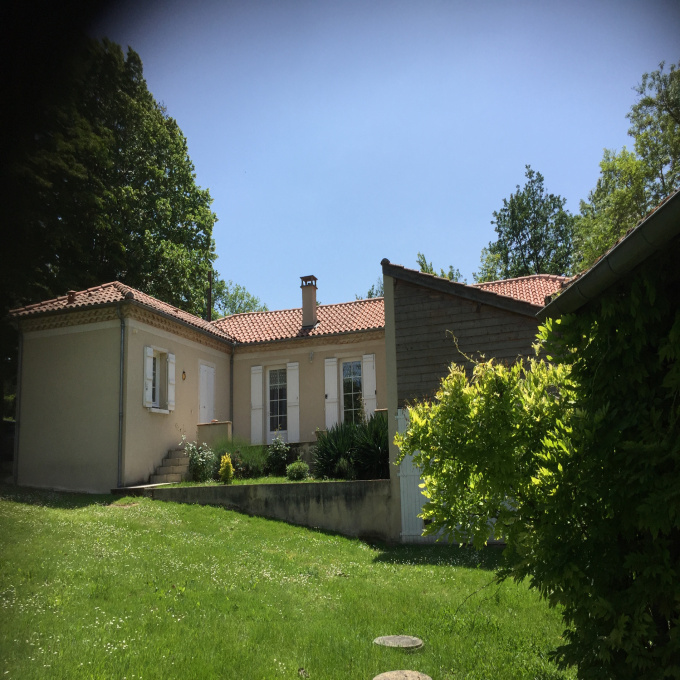 Offres de vente Maison de campagne Montréal (32250)
