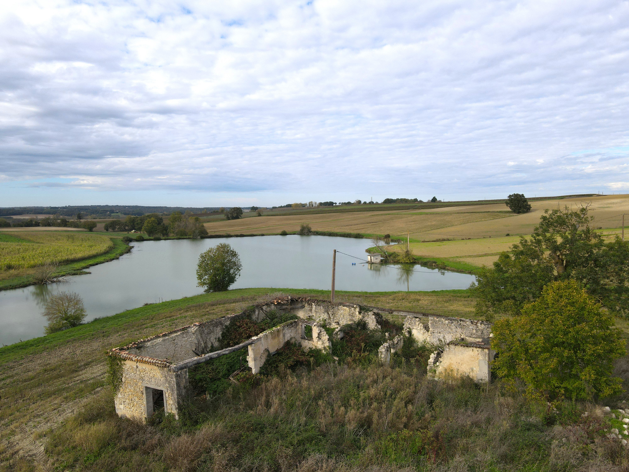 Agence immobilière de Herreman et Charles