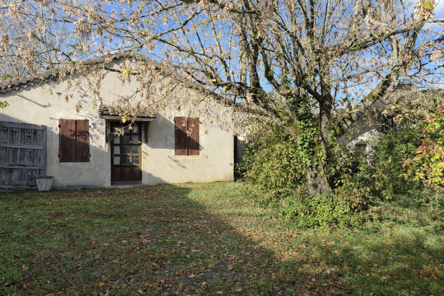 Agence immobilière de Herreman et Charles