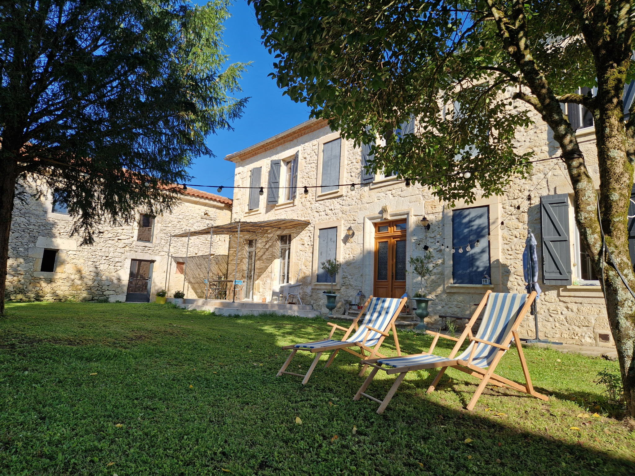 Agence immobilière de Herreman et Charles