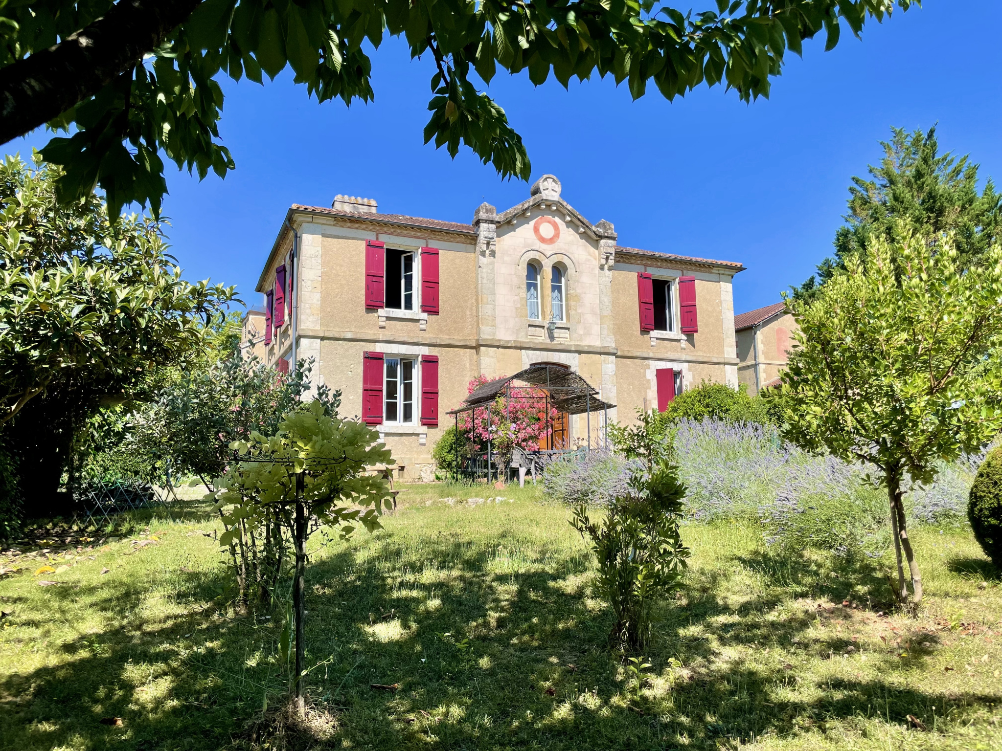 Agence immobilière de Herreman et Charles