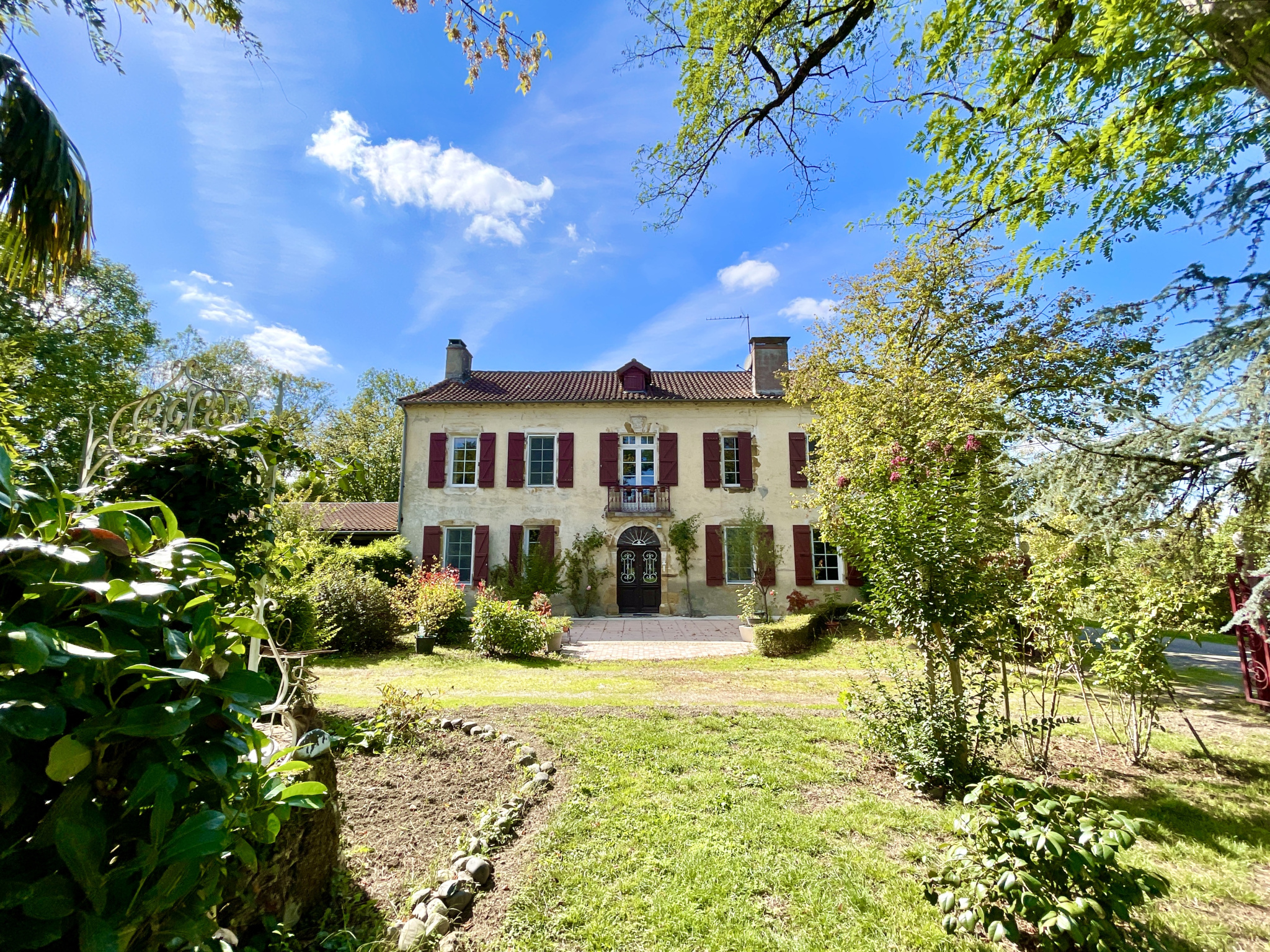 Agence immobilière de Herreman et Charles