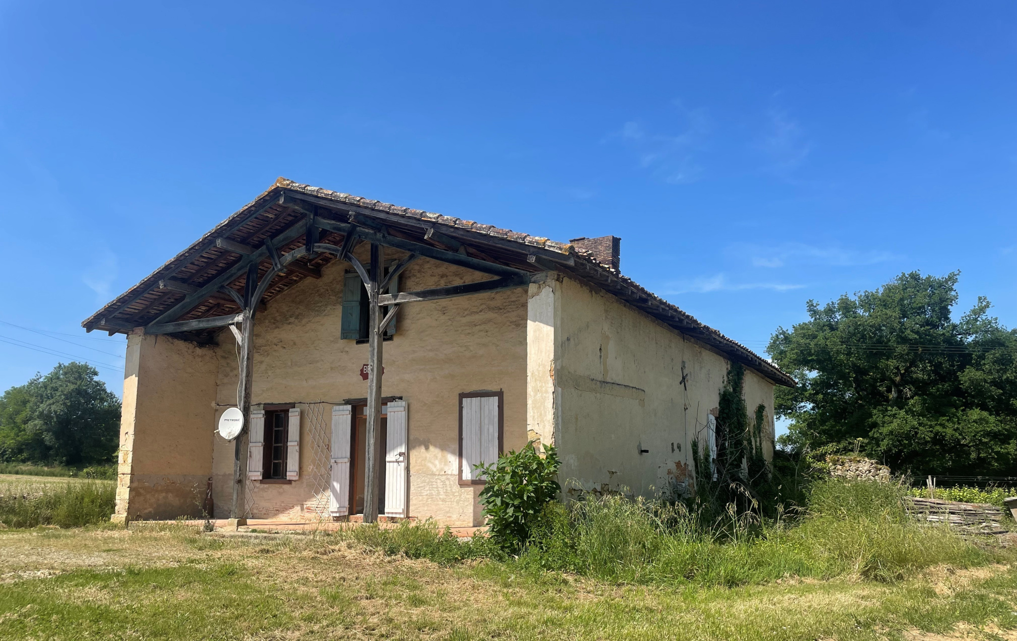 Agence immobilière de Herreman et Charles