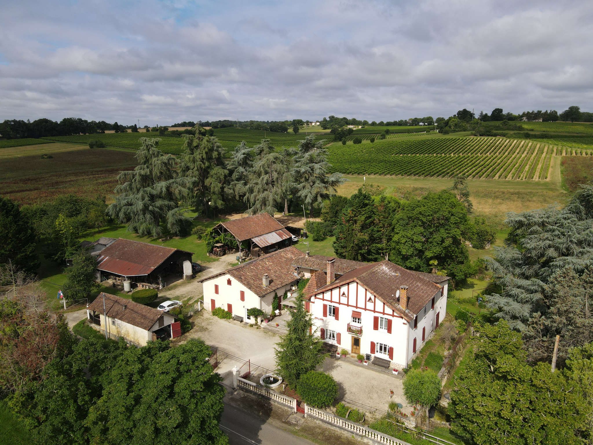 Agence immobilière de Herreman et Charles