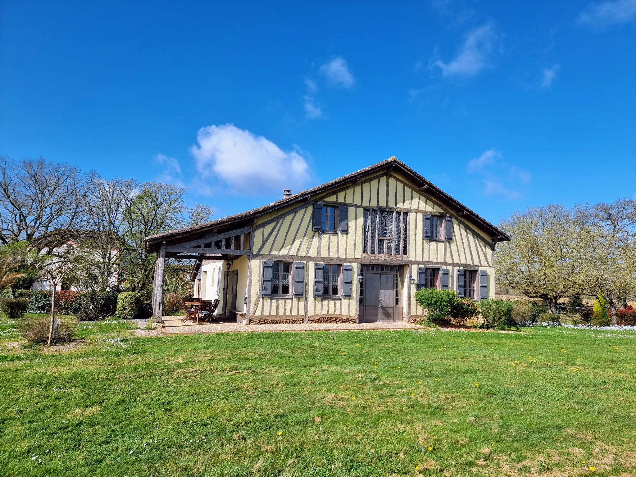 Agence immobilière de Herreman et Charles