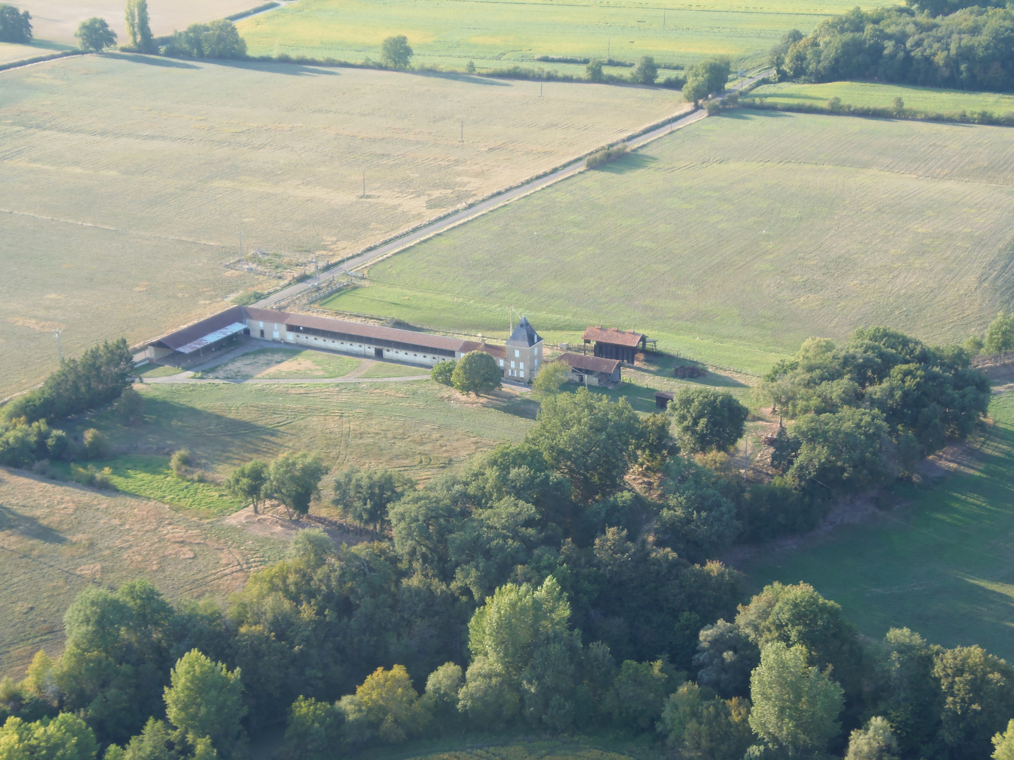 Agence immobilière de Herreman et Charles