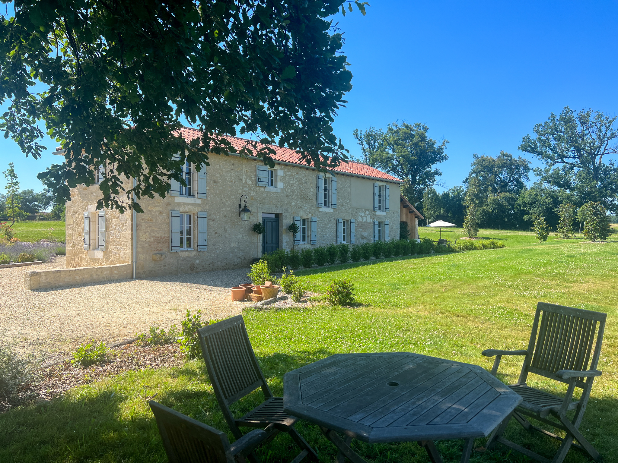Agence immobilière de Herreman et Charles