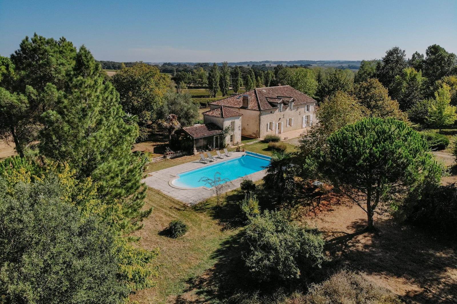 Agence immobilière de Herreman et Charles