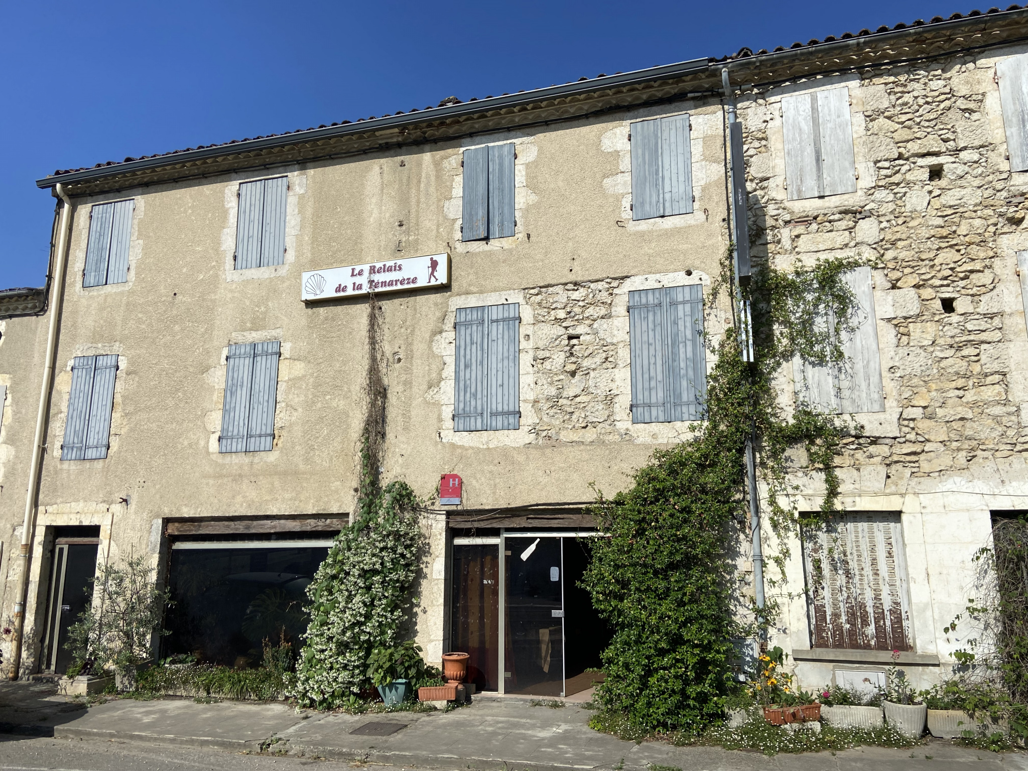 Agence immobilière de Herreman et Charles