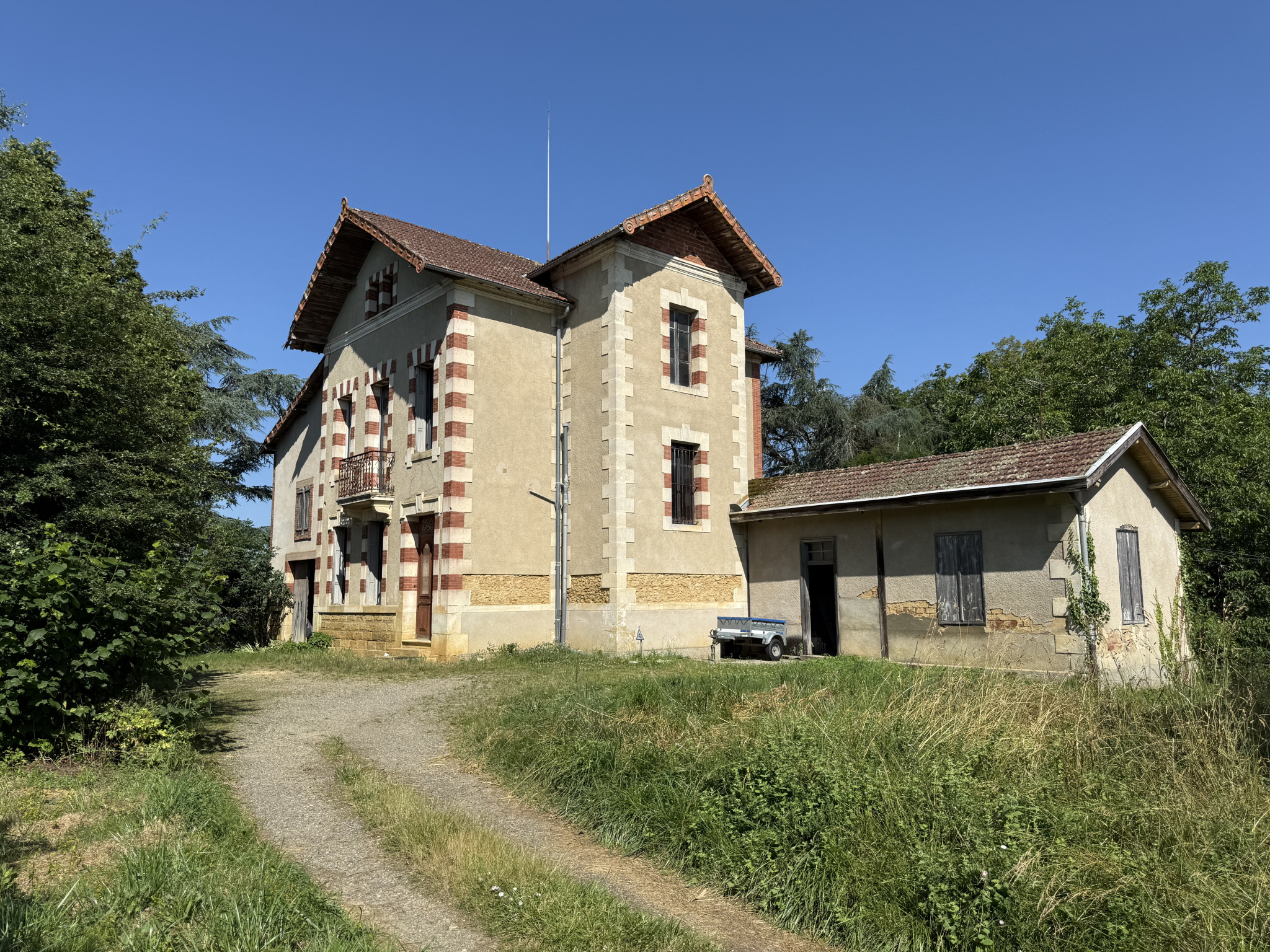 Agence immobilière de Herreman et Charles