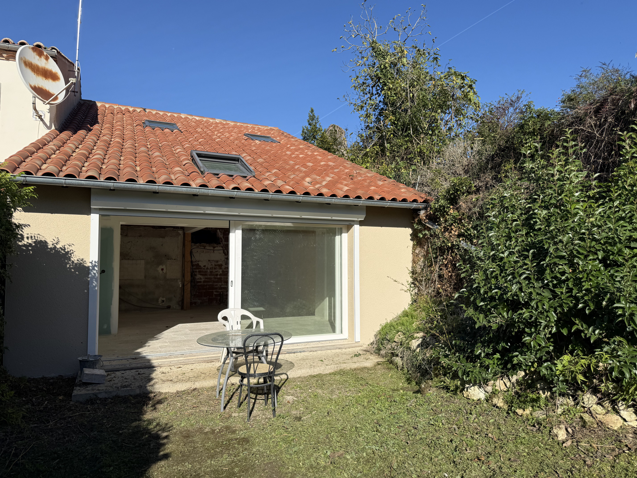 Agence immobilière de Herreman et Charles