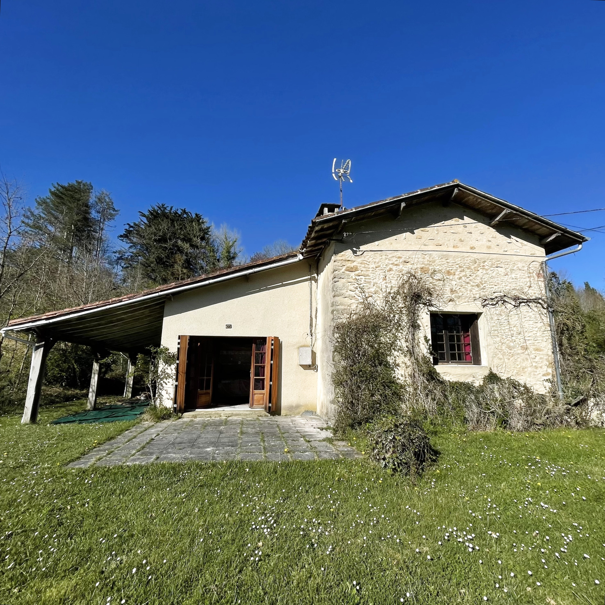 Agence immobilière de Herreman et Charles