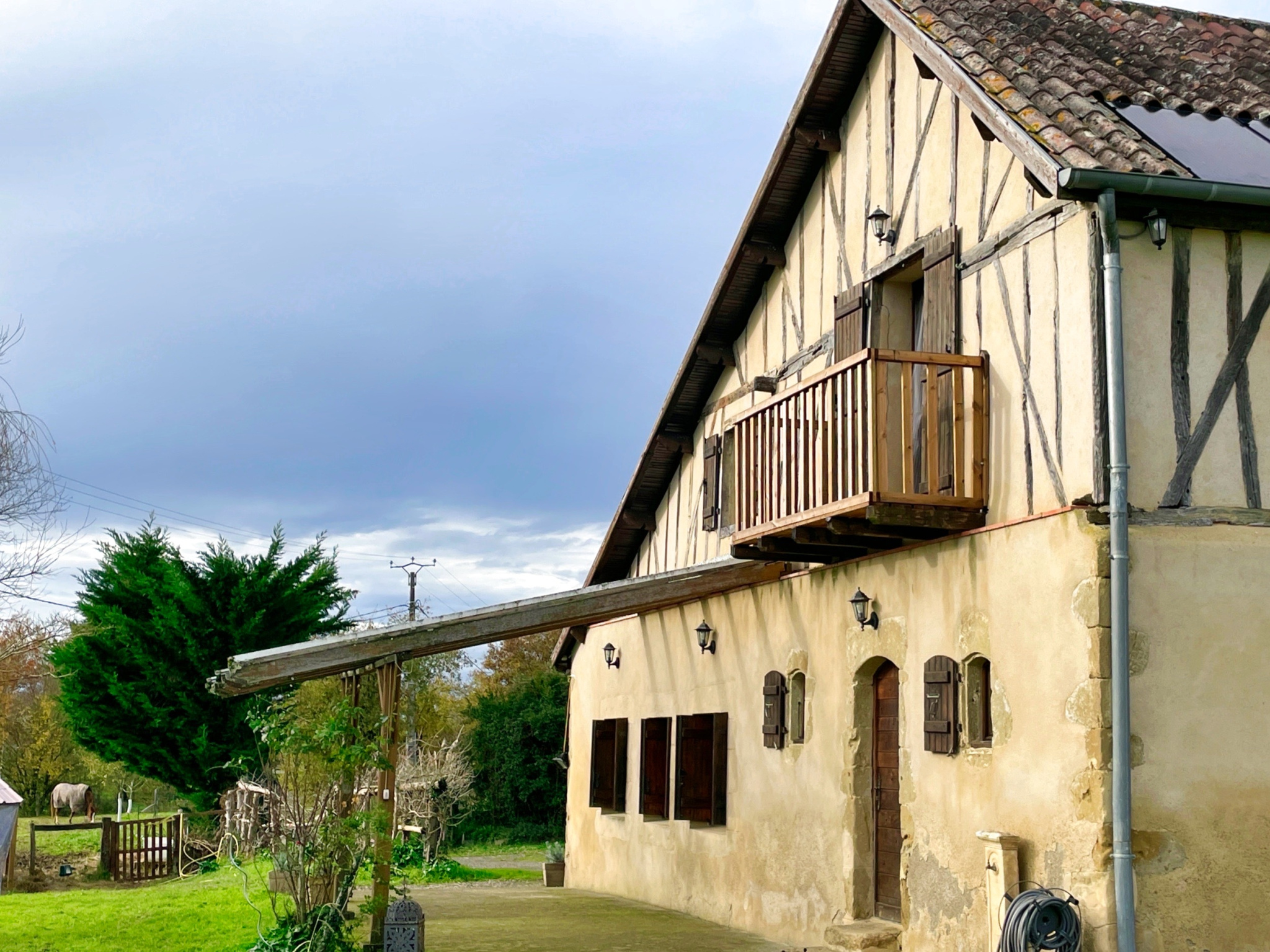 Agence immobilière de Herreman et Charles