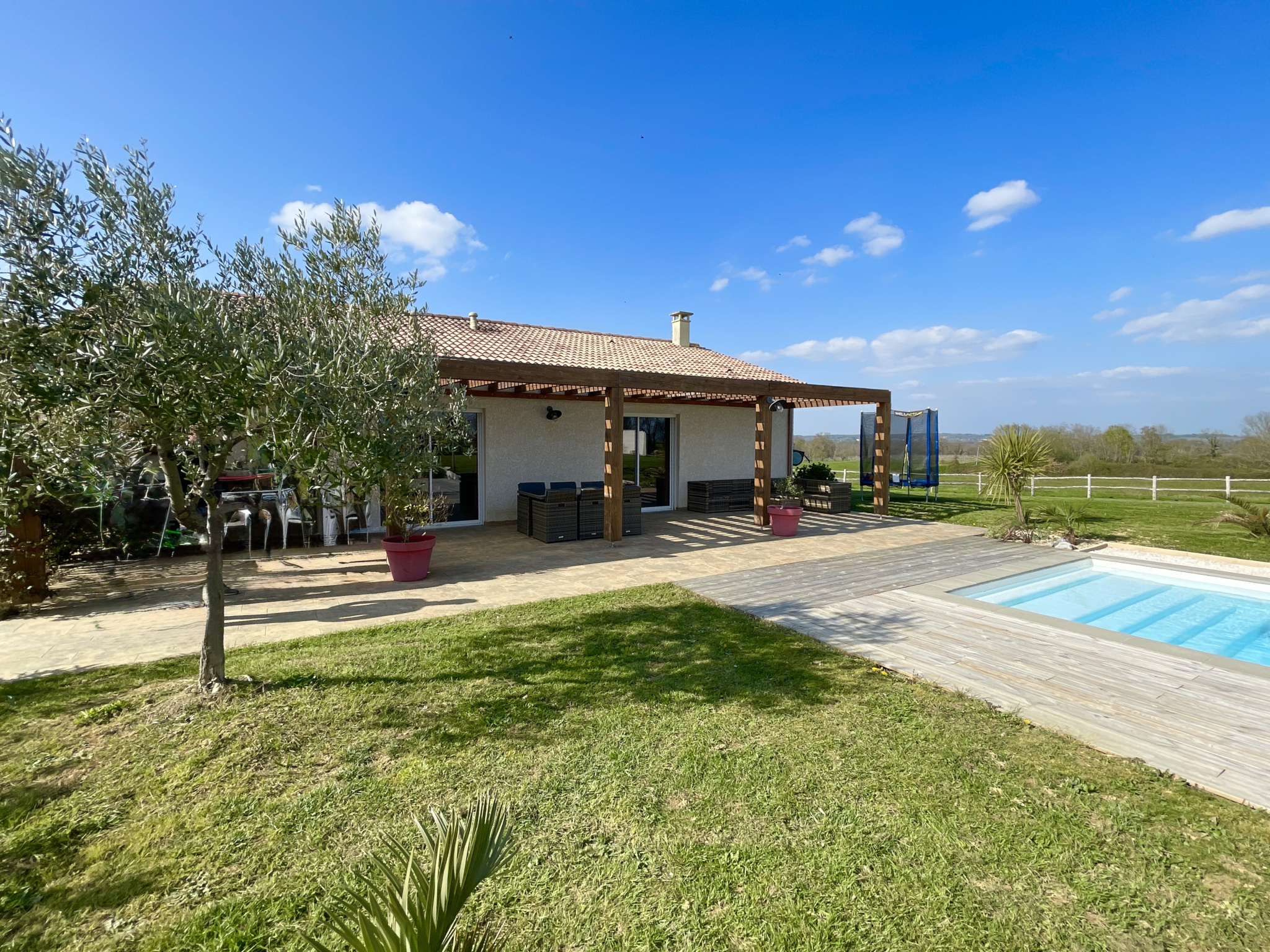 Agence immobilière de Herreman et Charles