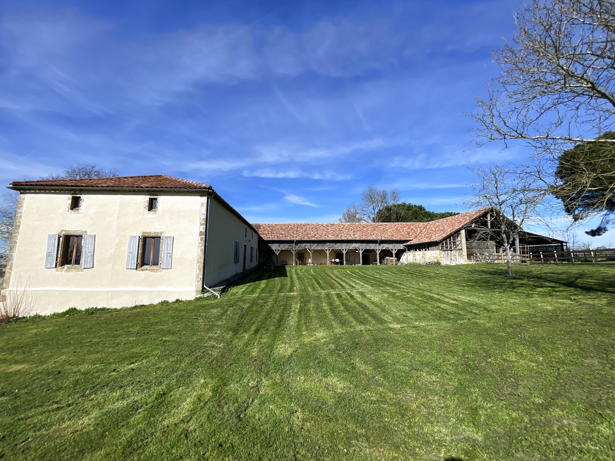 Agence immobilière de Herreman et Charles