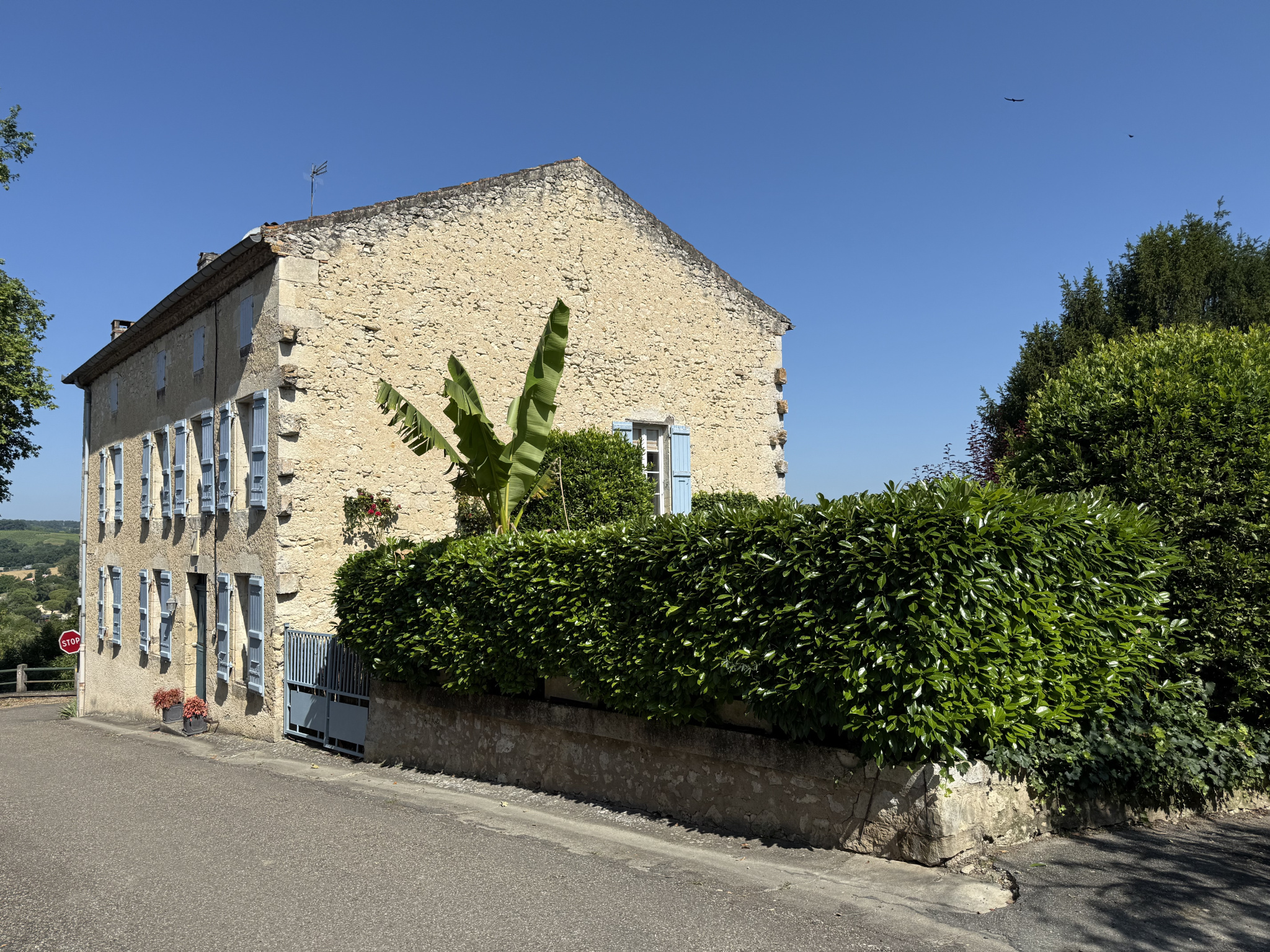 Agence immobilière de Herreman et Charles
