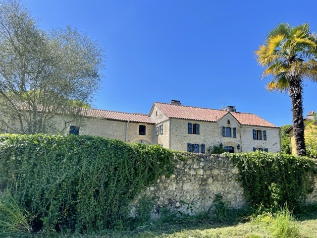 Agence immobilière de Herreman et Charles