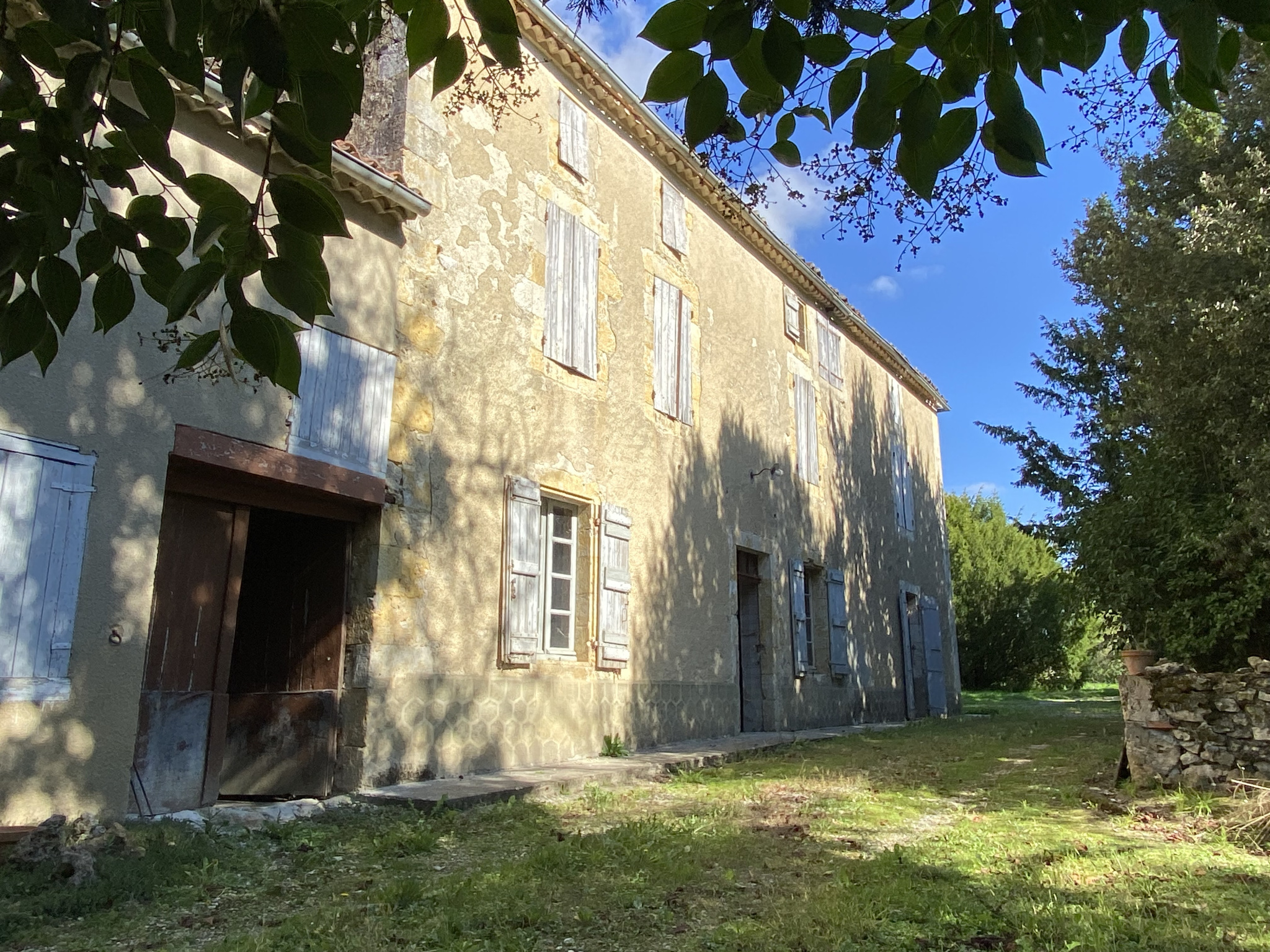 Agence immobilière de Herreman et Charles