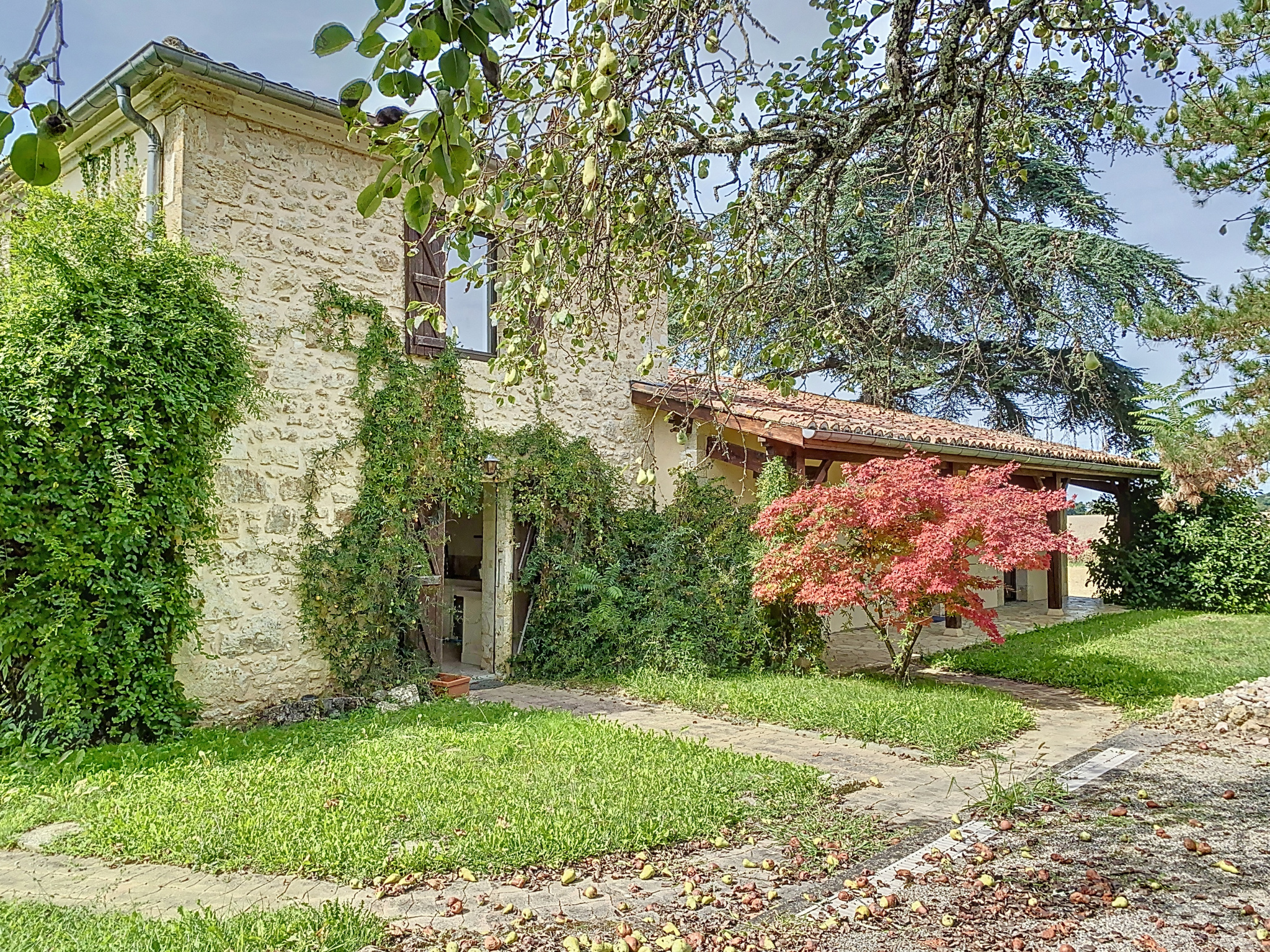 Agence immobilière de Herreman et Charles