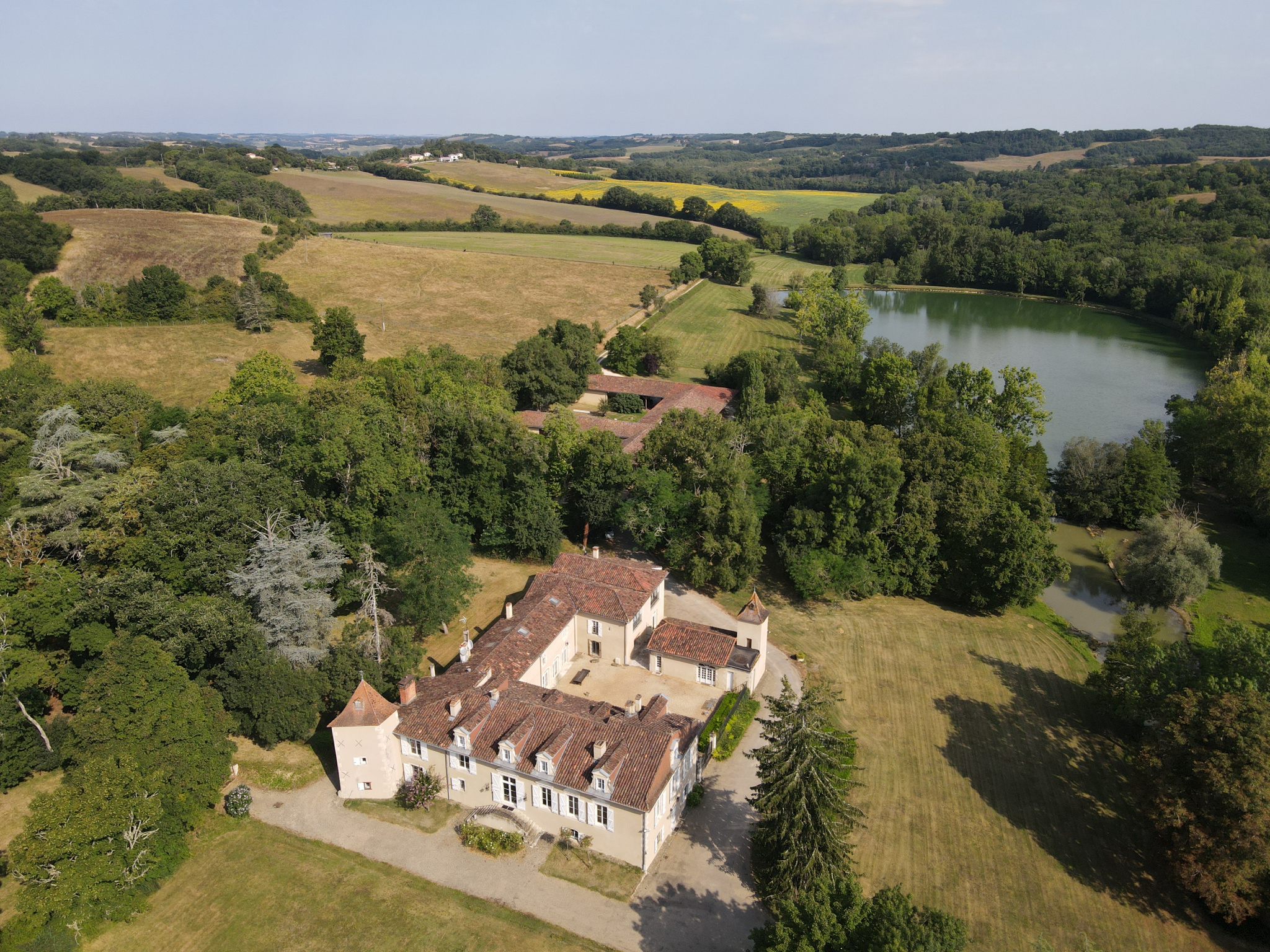 Agence immobilière de Herreman et Charles