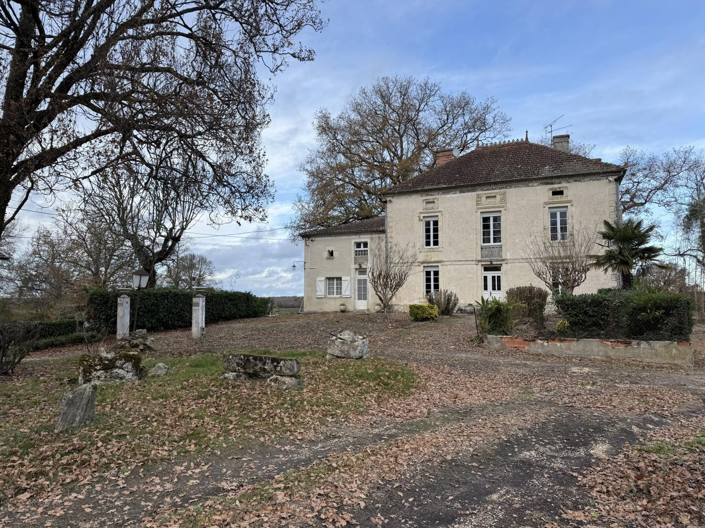 Agence immobilière de Herreman et Charles