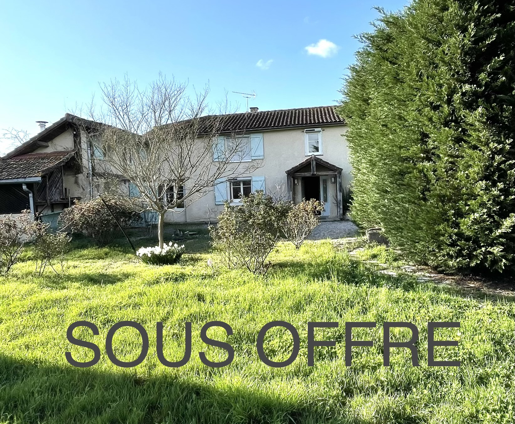 Agence immobilière de Herreman et Charles