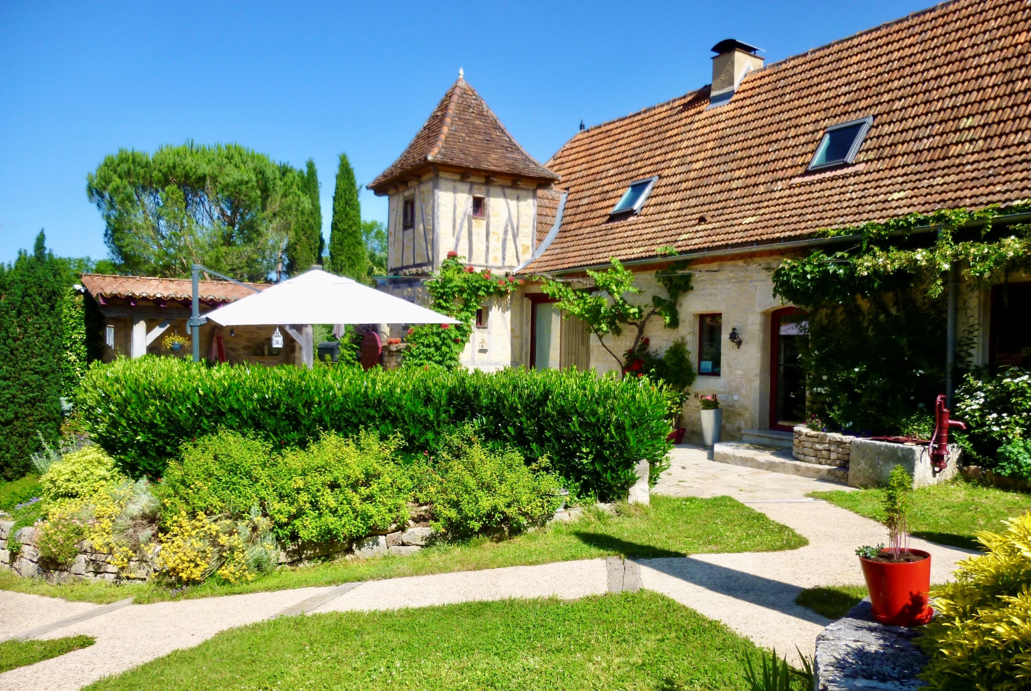 Agence immobilière de Herreman et Charles