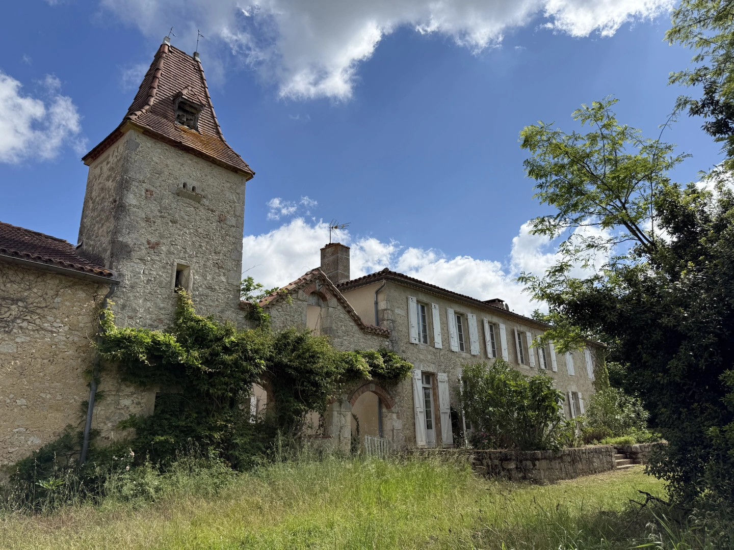 property