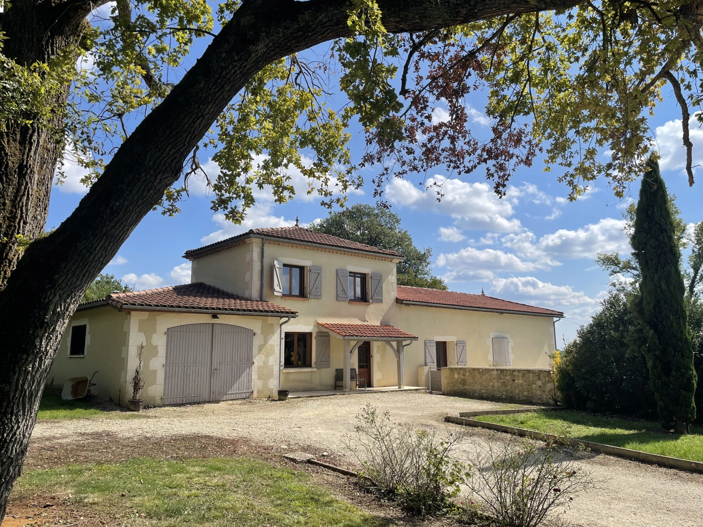 property
