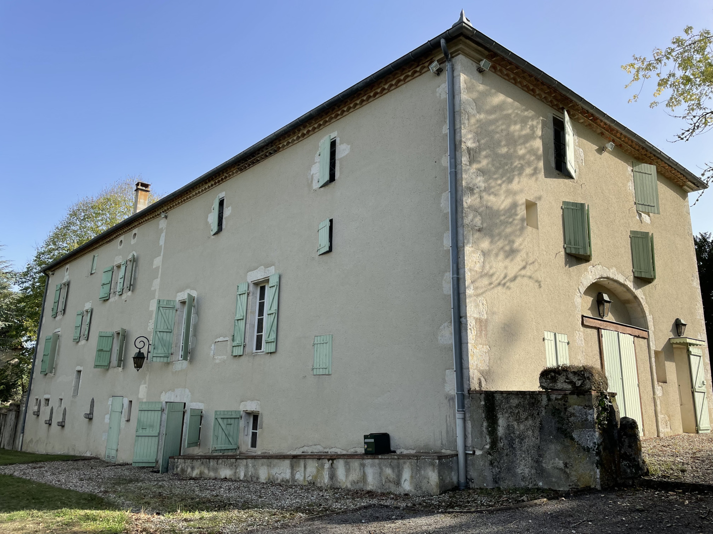 property
