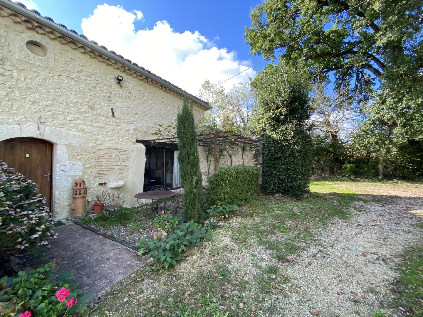 property