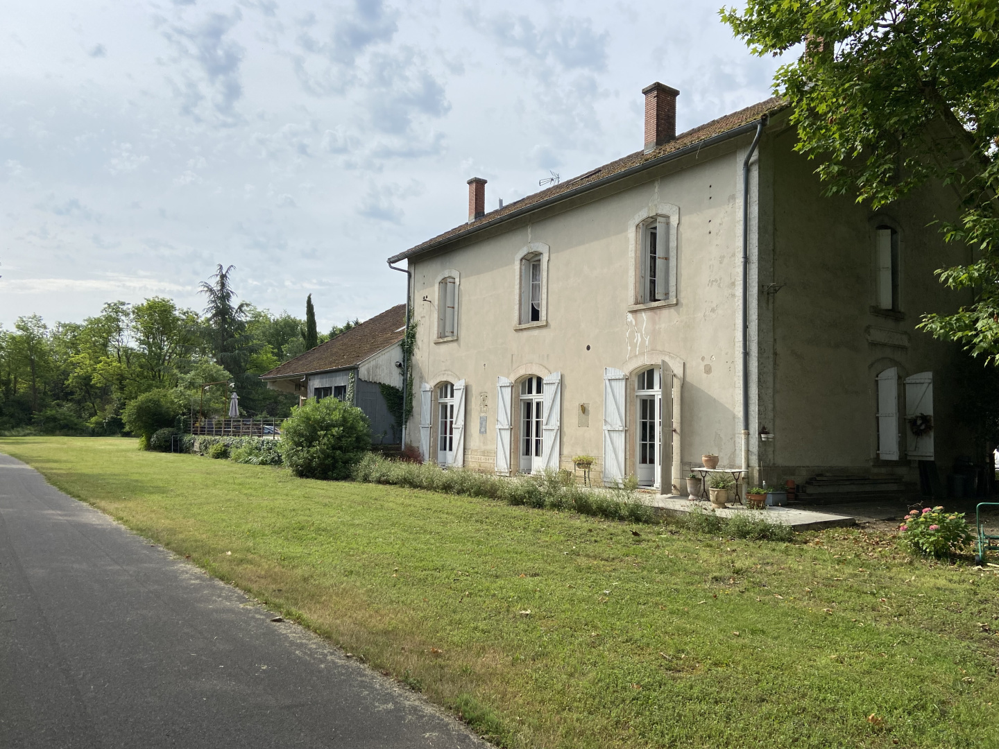 property