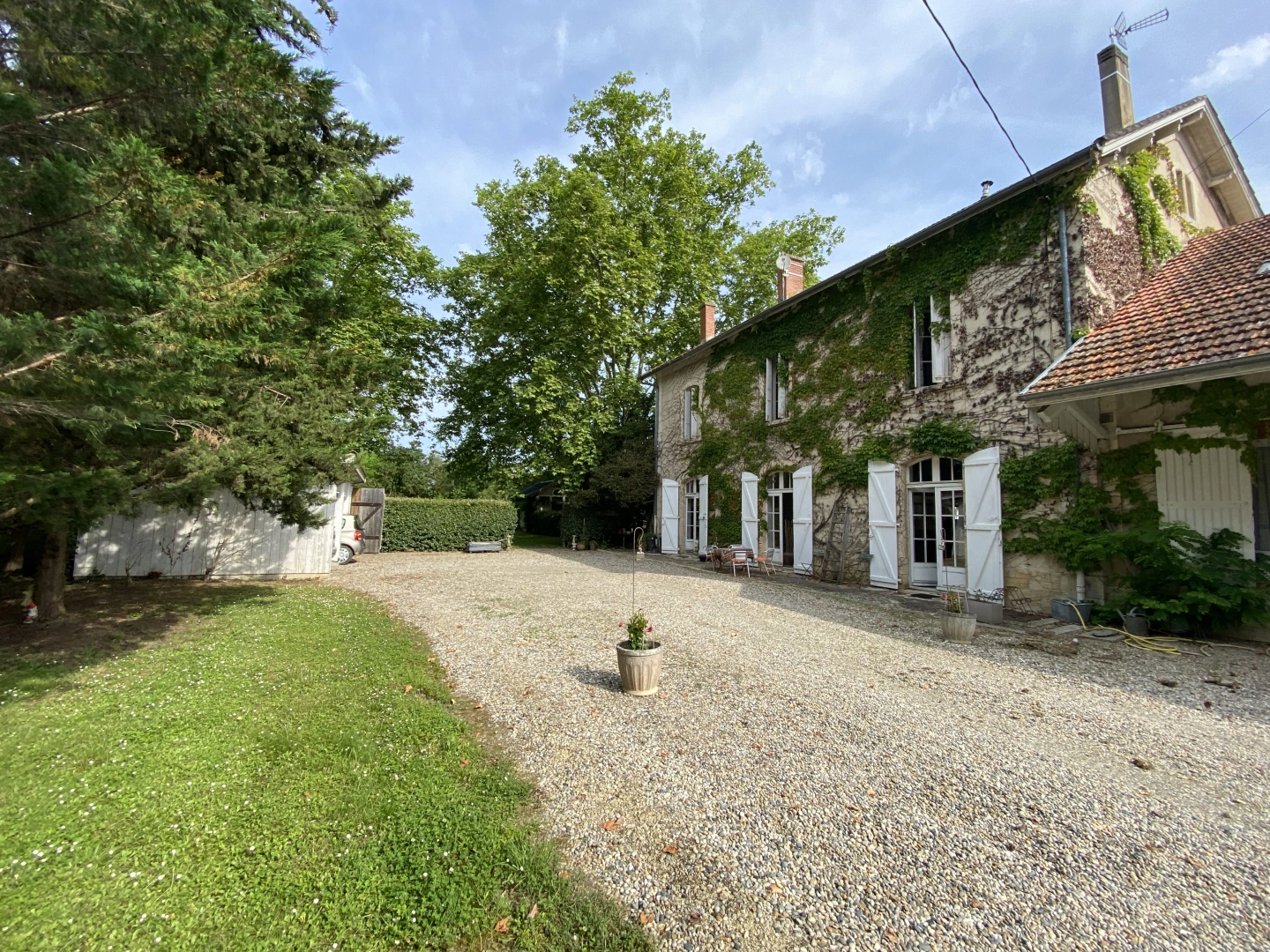 property