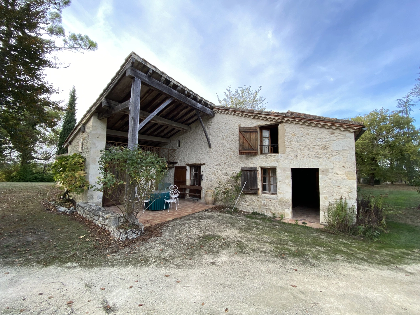 property