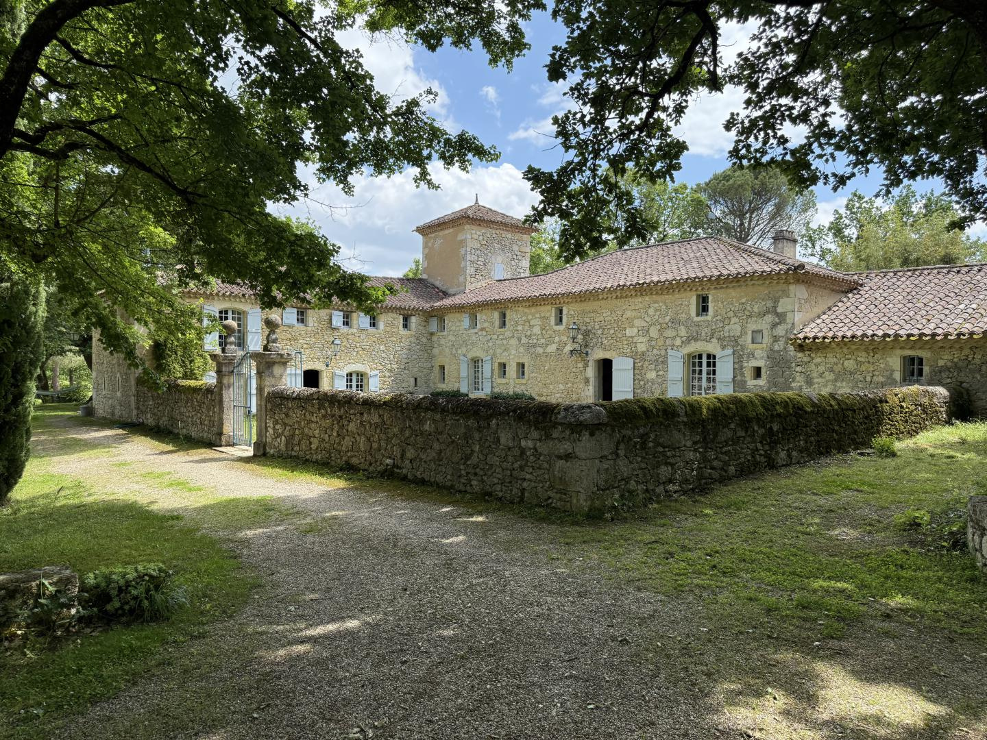 property
