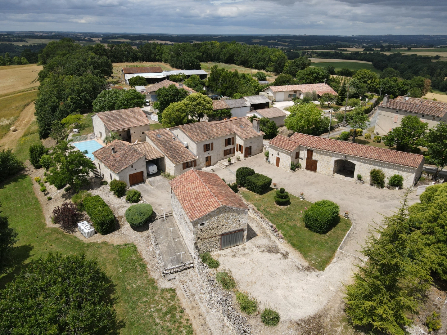 property
