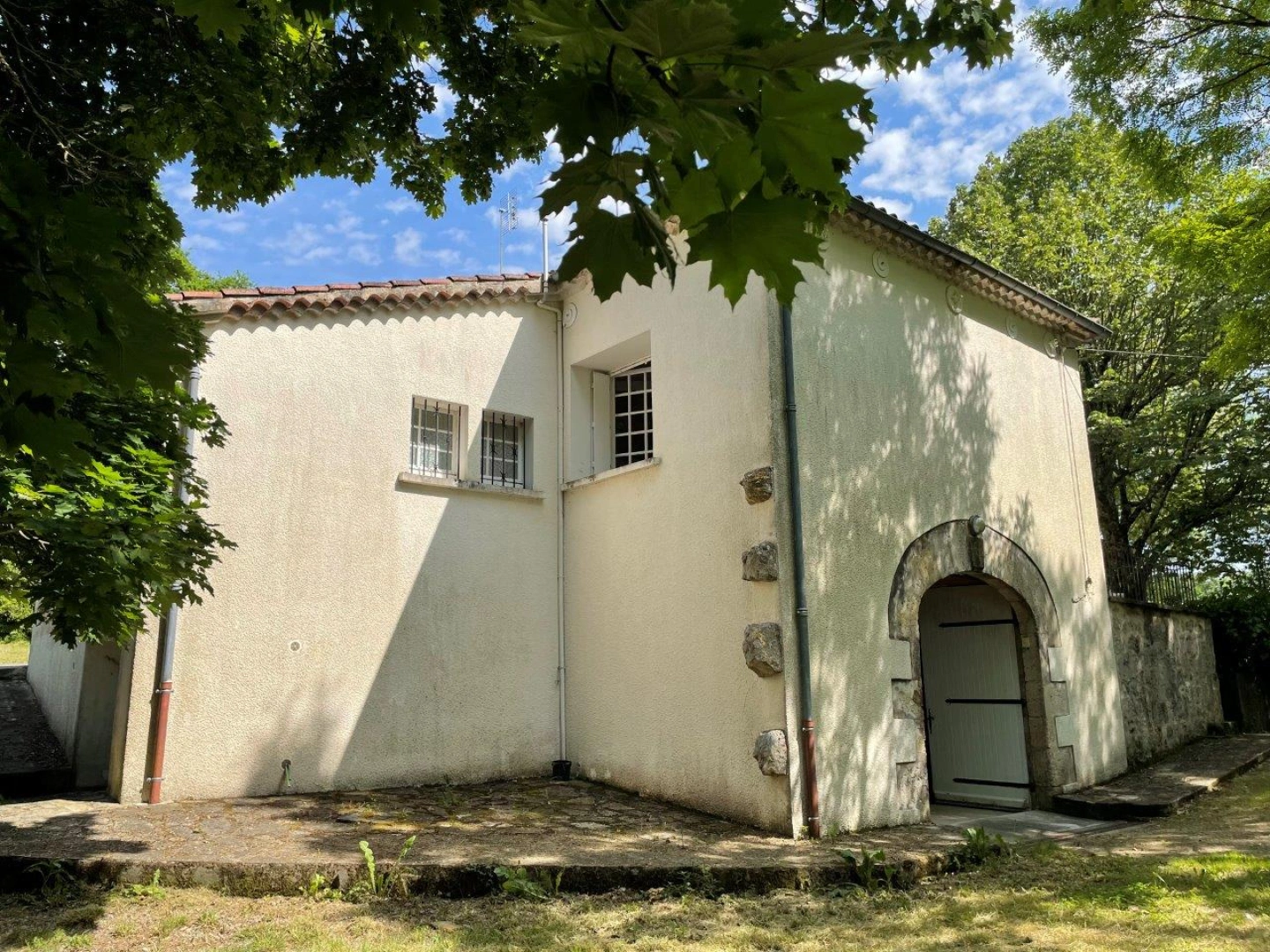 property