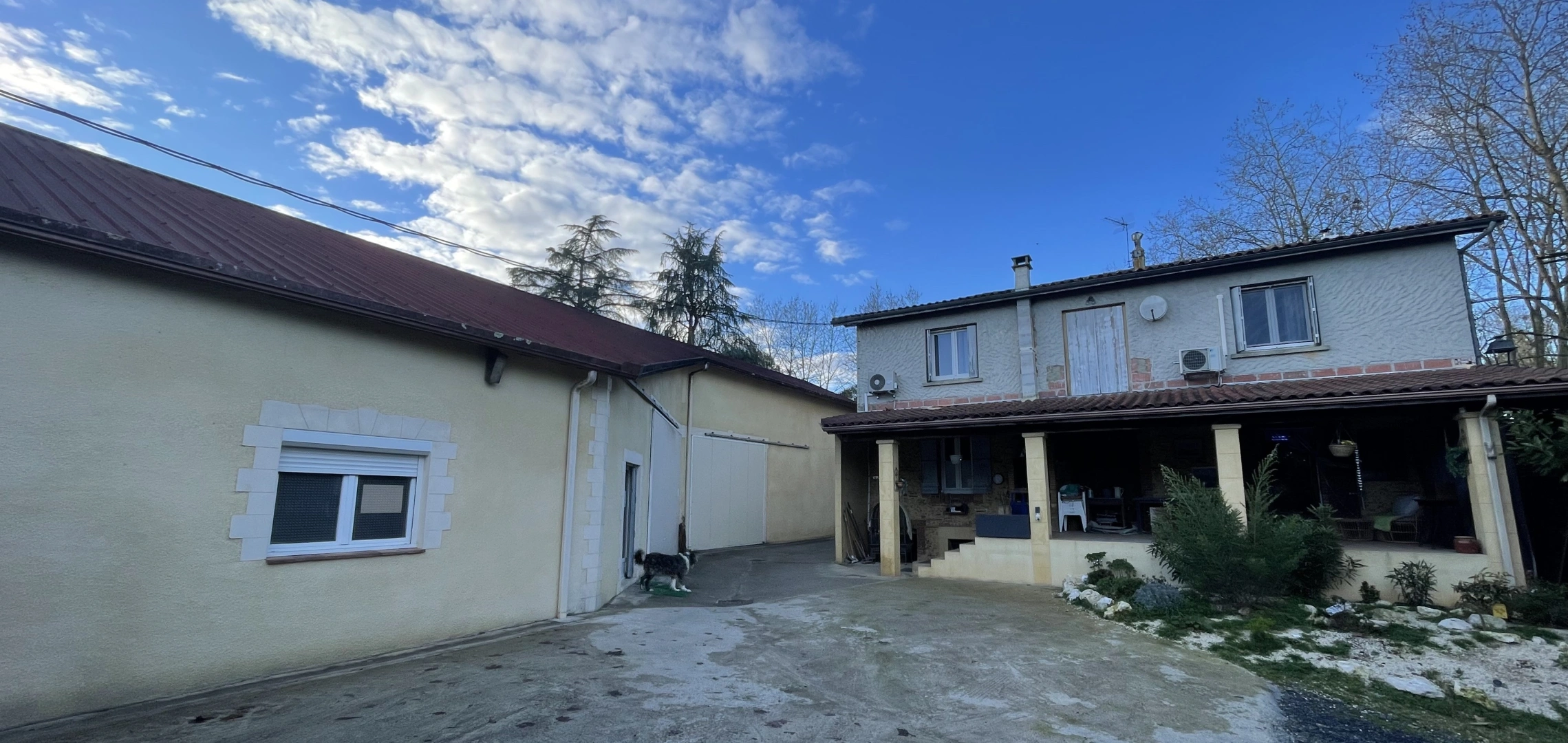 property