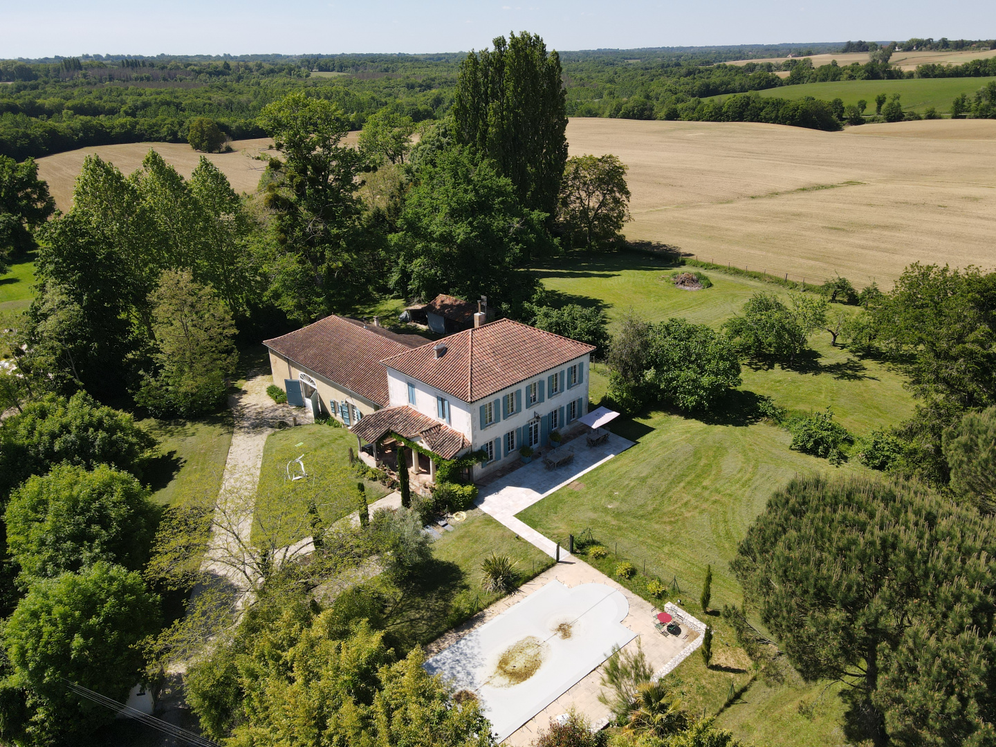 property