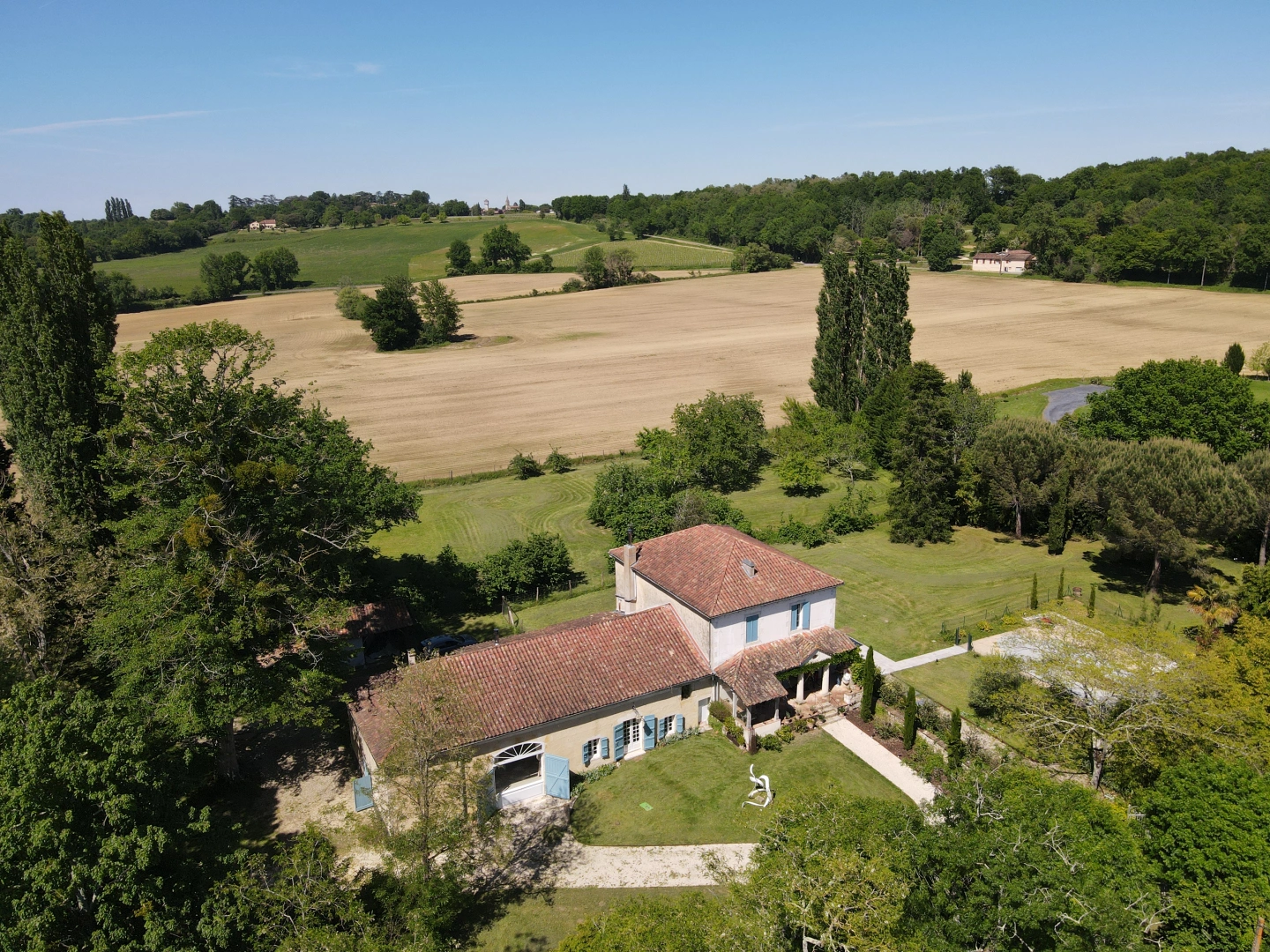 property
