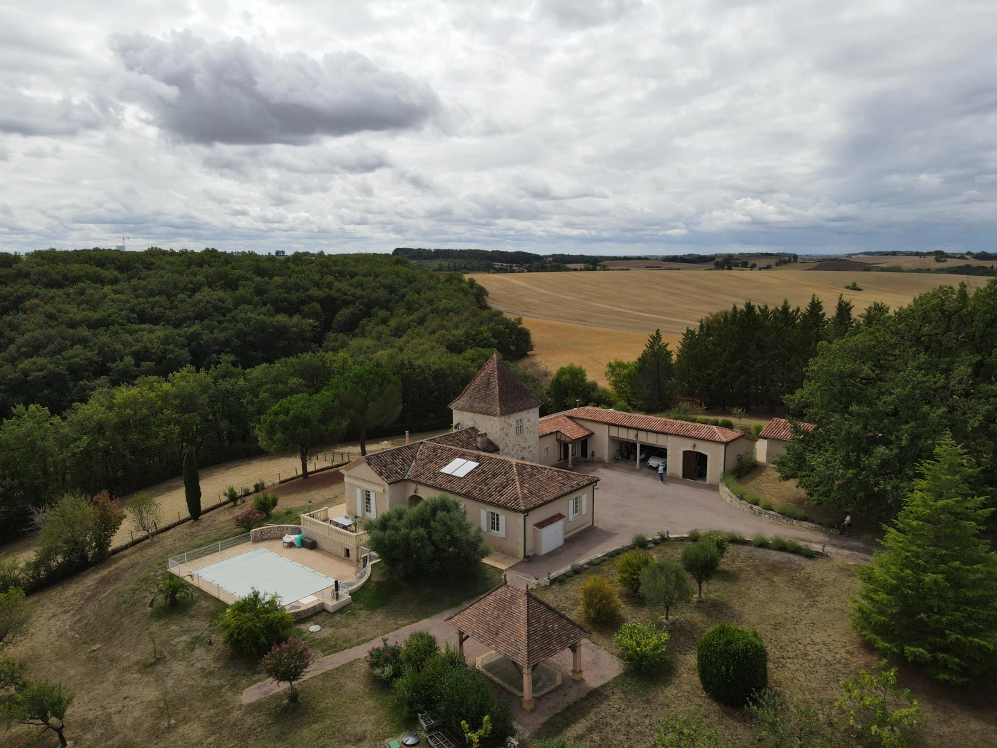property