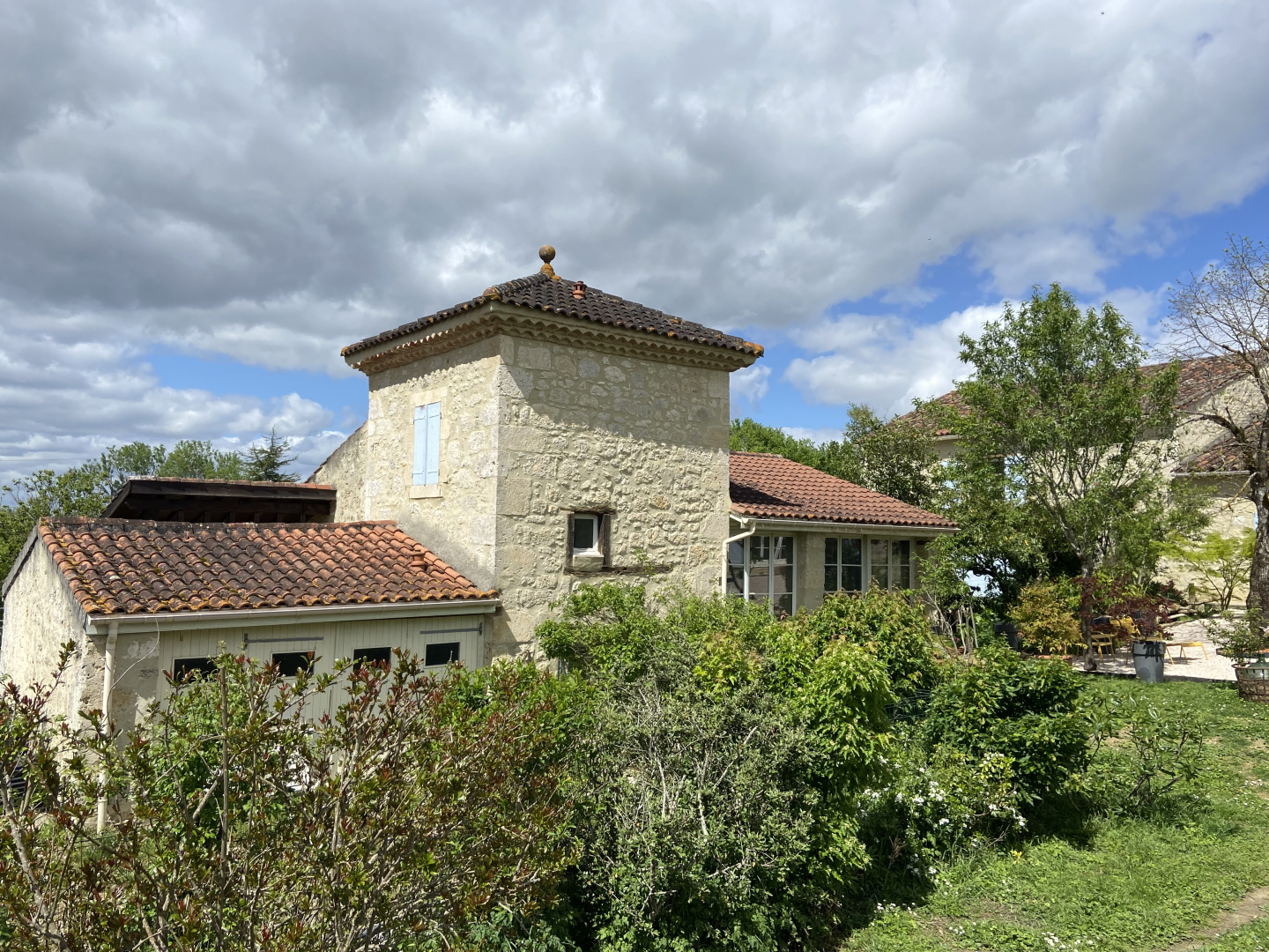 property