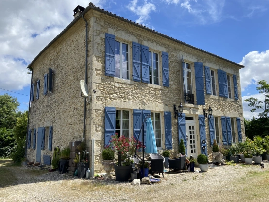 property